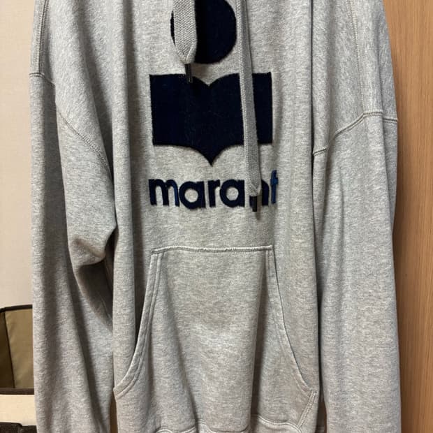 이자벨마랑 후드티 38