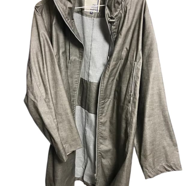 PRFT POUR PARTIR 후드코트