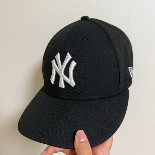 뉴에라 스냅백 7 1/2