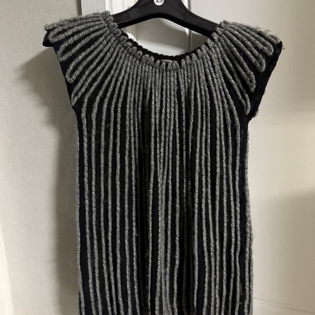 이세이미야케 메쉬 베스트