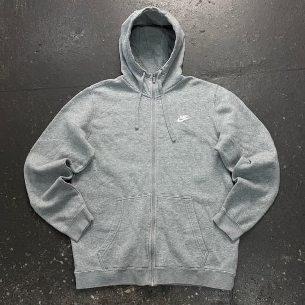 100 나이키 후드집업 