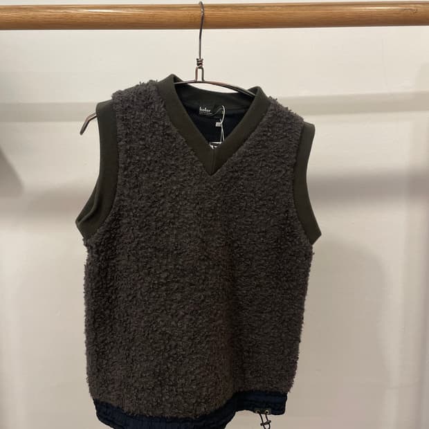 kolor vest