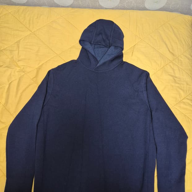 타임옴므 후드니트 105