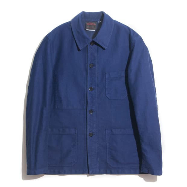 베트라 하이드로 몰스킨 워크자켓(50size)xl