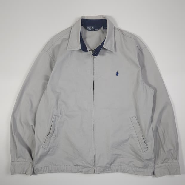 폴로 랄프로렌 스윙톱 자켓