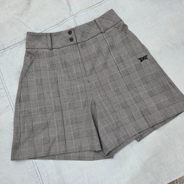 PXG 여성 골프반바지 XS