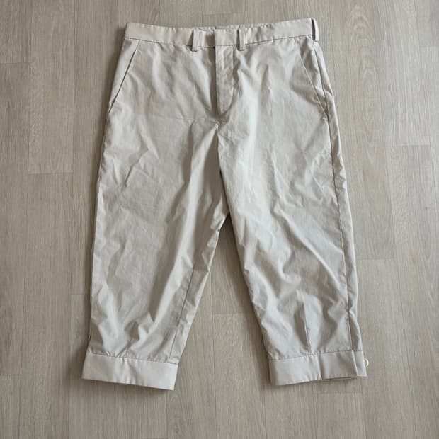 [S] 리에르 Rier Knickerbocker 니커보커 쇼츠