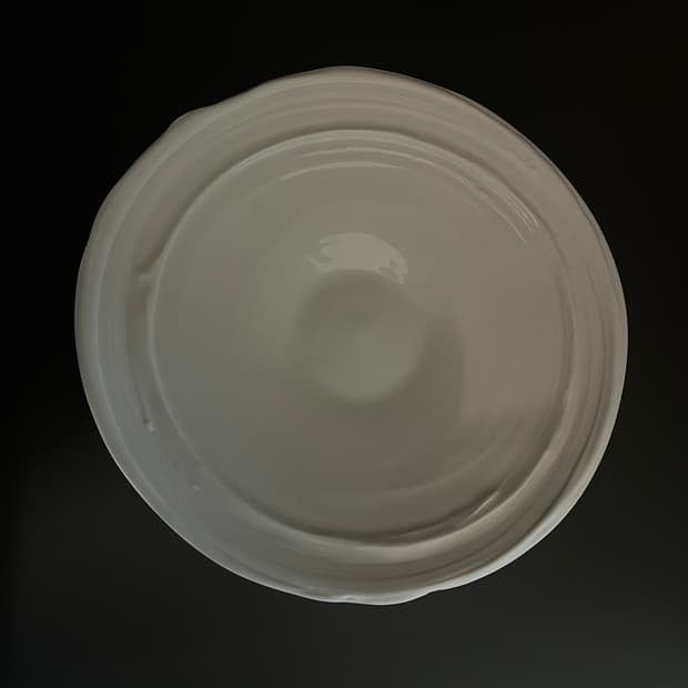 SIM SAYEONG PLATE 03