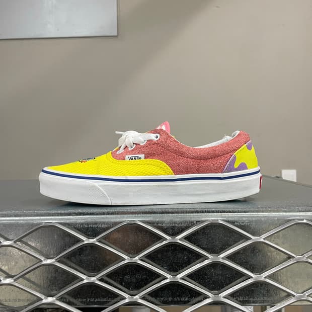 반스 X 스폰지밥 에라 베스트 프렌즈 240