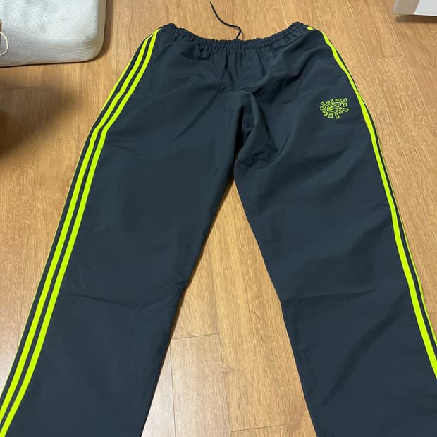 아디다스 올웨이즈 트랙팬츠 새상품 L