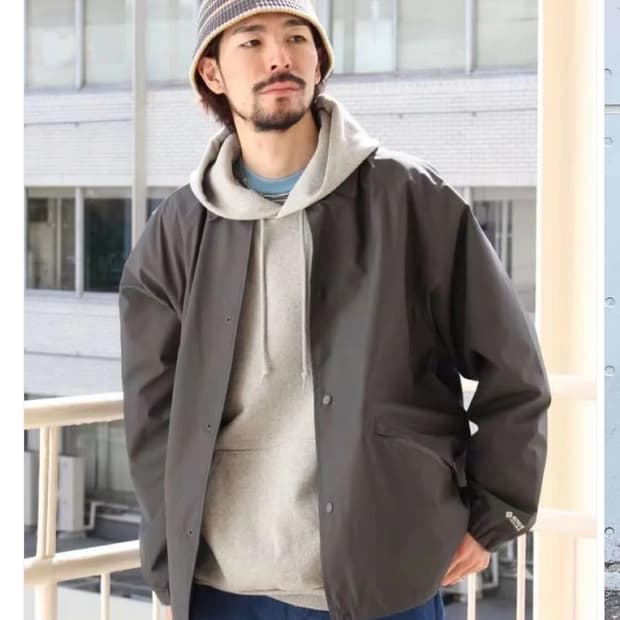 피닉스 프릭스토어 자켓