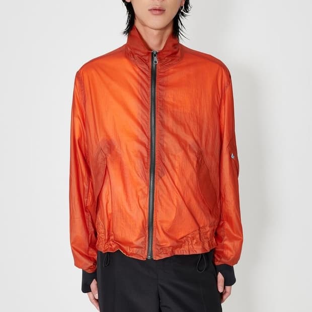 [48] 아워레가시 루프트 자켓