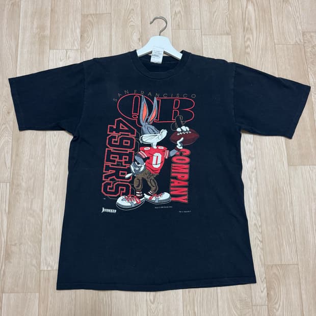 90‘s USA Warner Bros