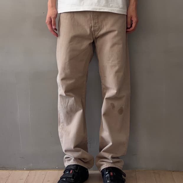 Levis 501#33