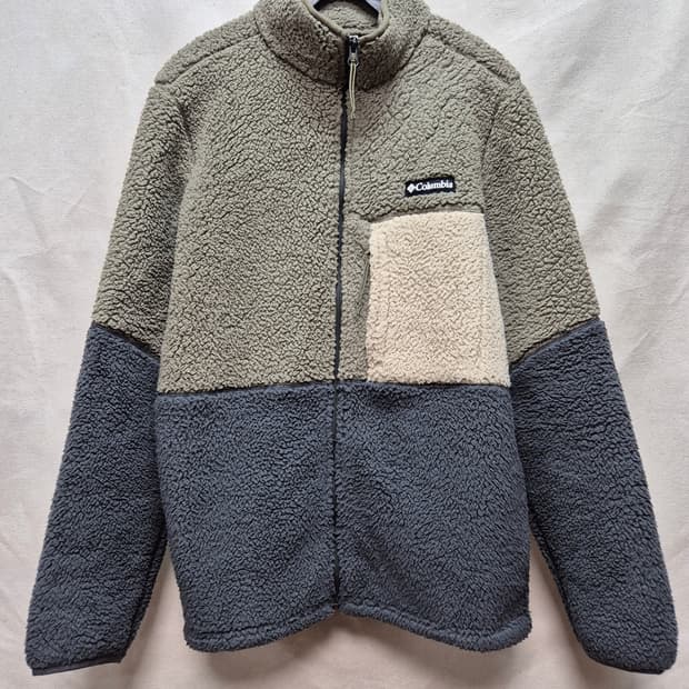 콜롬비아 후리스자켓