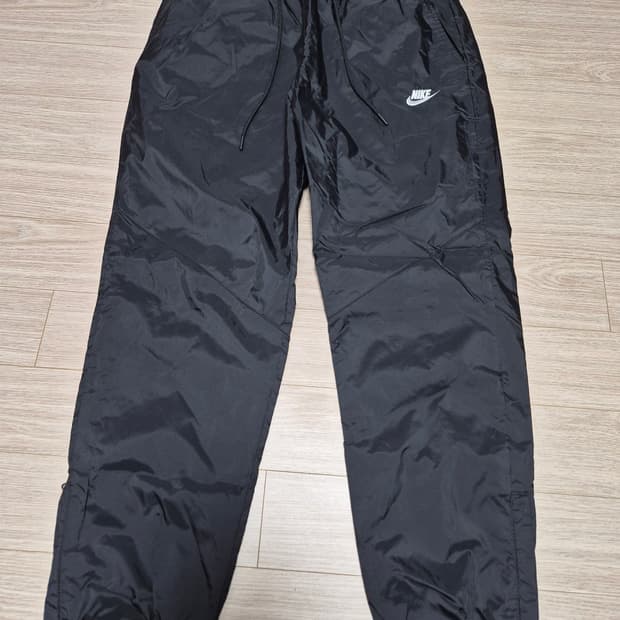 나이키 윈드러너 우븐 트랙팬츠 XL 상태 아주좋음