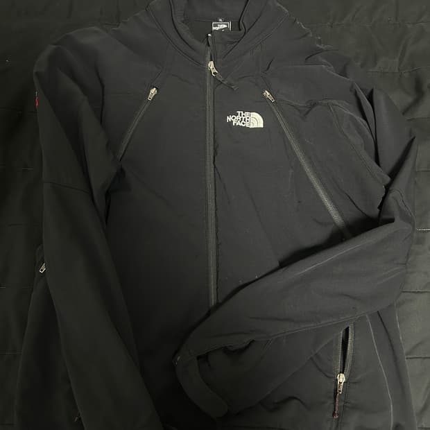 노스페이스 자켓