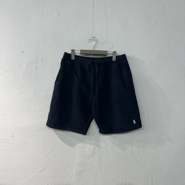 폴로랄프로렌 트레이닝 반바지 XL