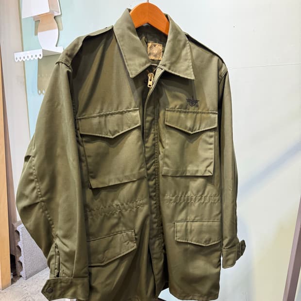 1988년 육군야상 