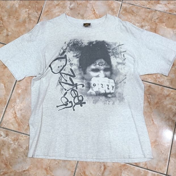 1997 오즈페스트 빈티지티셔츠