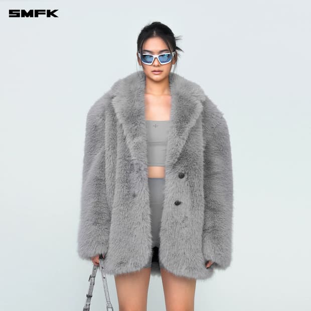 SMFK 퍼코트