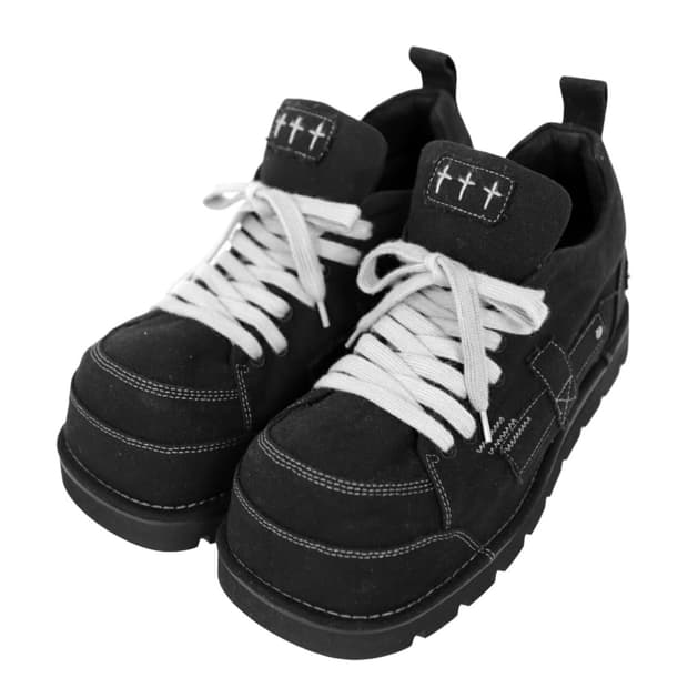 투스페이스 MEGA-TONGUE (black) 280