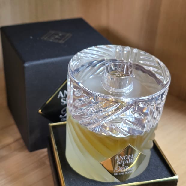 킬리안 엔젤스쉐어 온더락 50ml 