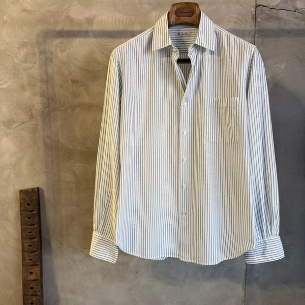 로로피아나 셔츠100