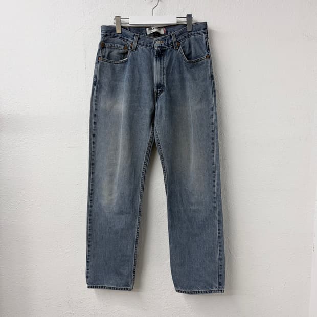 LEVI'S 550 (*050)