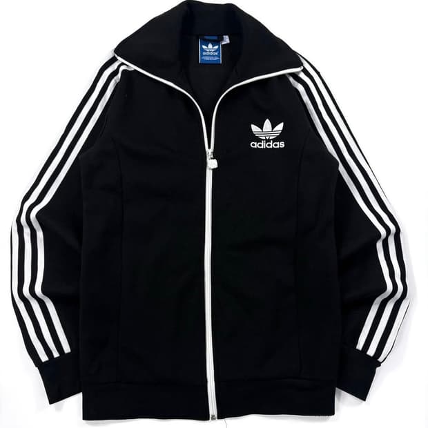 아디다스 여성 유로파 져지 