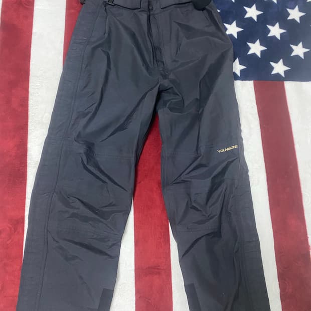 영원 아웃도어 보드복 팬츠