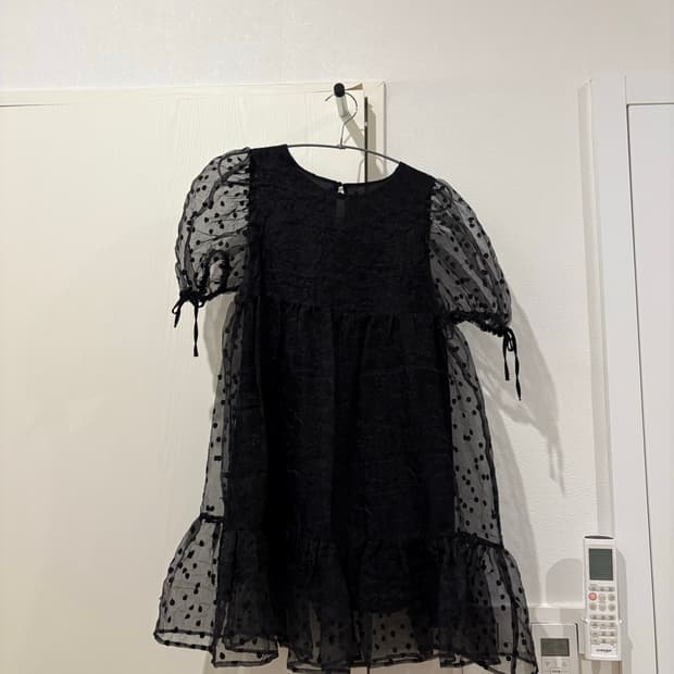 Zara 자라 미니 원피스