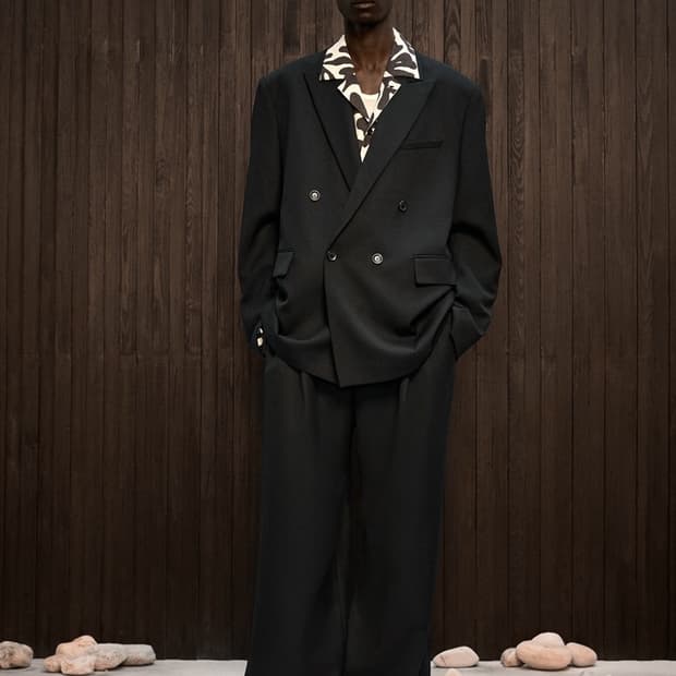 Zara x Nanushka Blazer 50