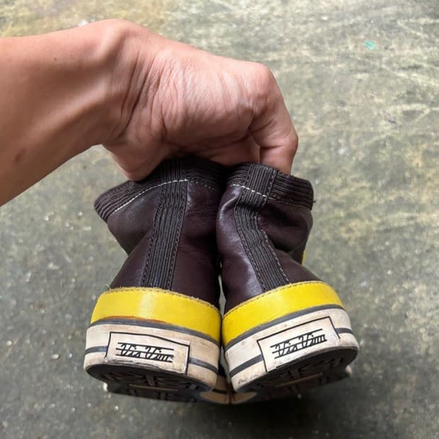 비즈빔 스니커즈 270