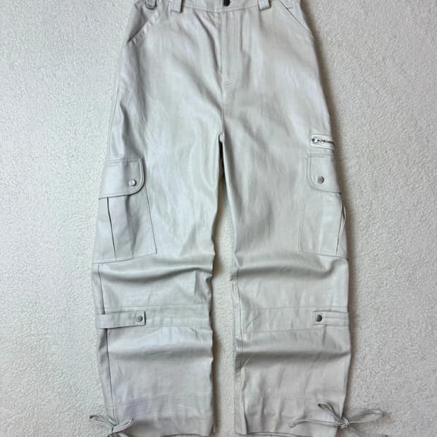 타입서비스 TypeService 아카이브 카고 팬츠 PN5979