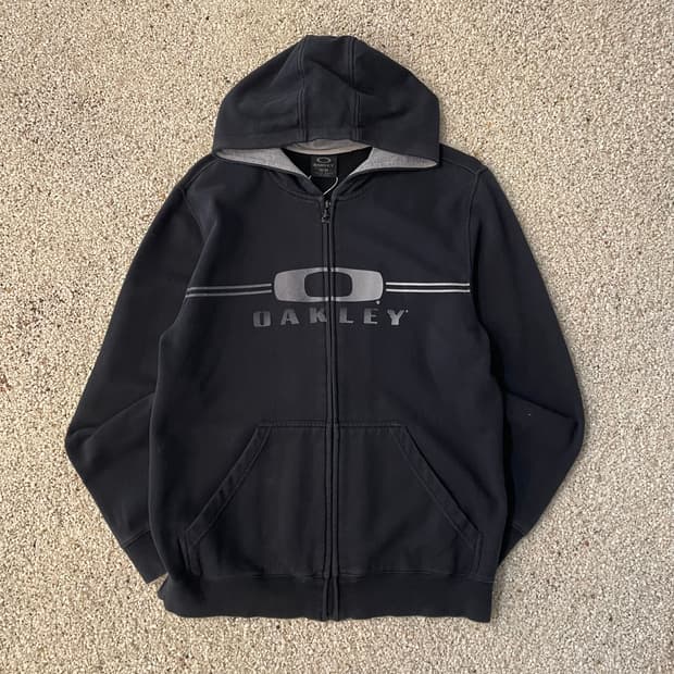 오클리 후드짚업 ⭐️976