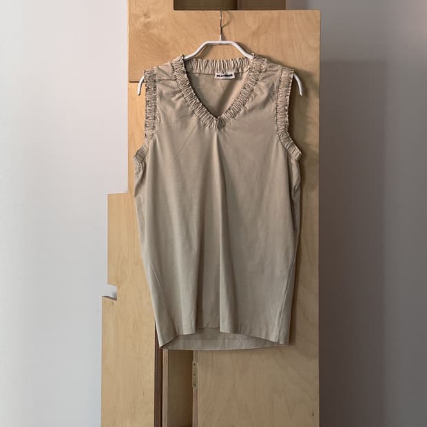 JIL SANDER Top