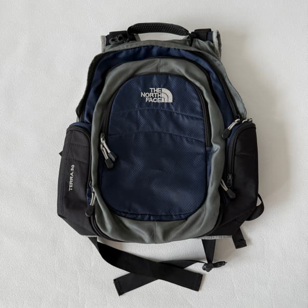 노스페이스(THE NORTH FACE) 백팩