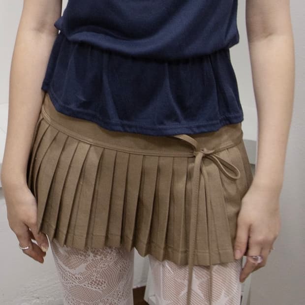 Japanese vintage