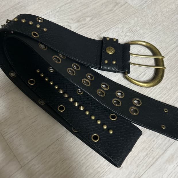 테스트메커니즘 벨트