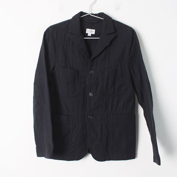 엔지니어드 가먼츠 우먼 자켓