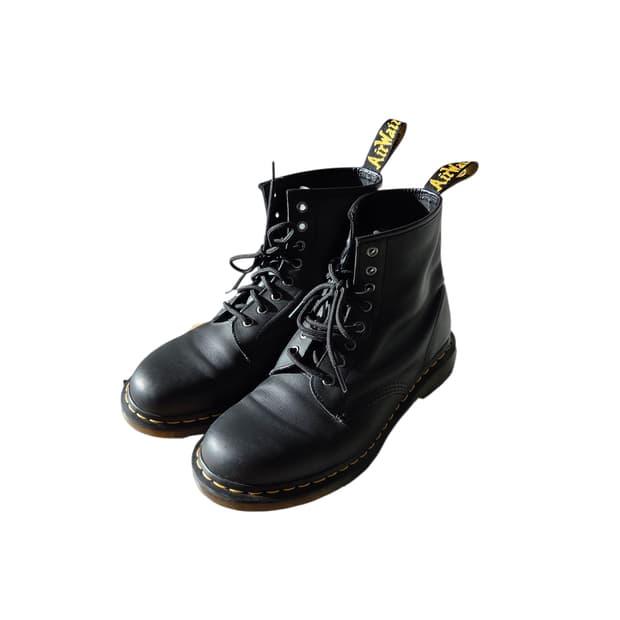 닥터마틴 1460 나파 270