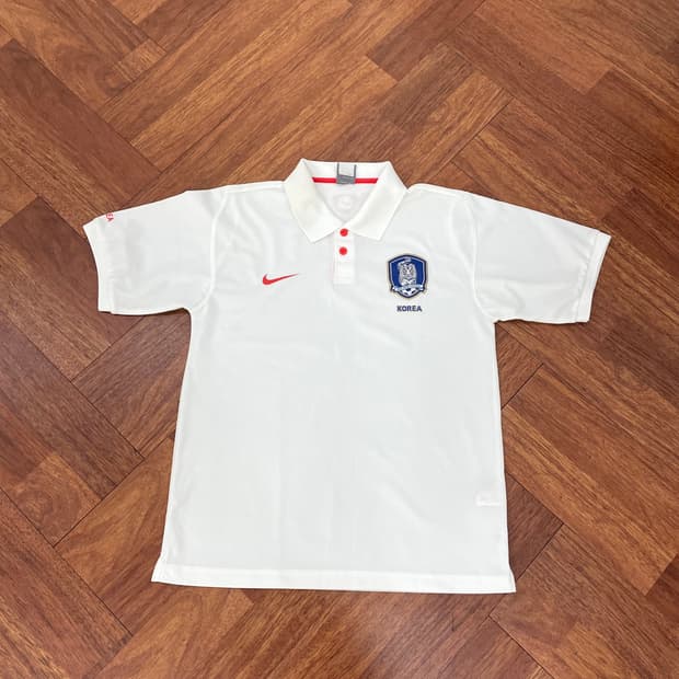 나이키 축구 국대 카라티