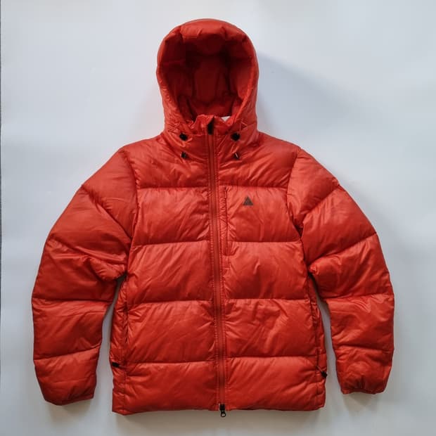 나이키 ACG 루나레이크 패딩 