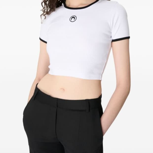 쟈니헤잇재즈 핑크 탑 