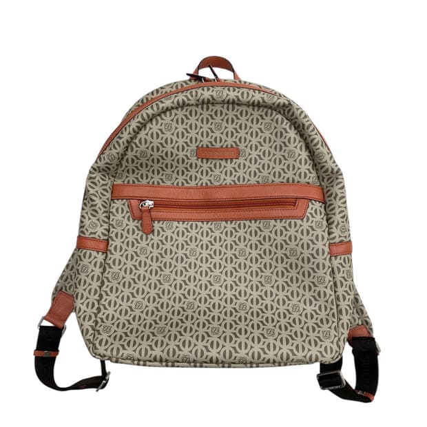 루이까또즈 모노그램 백팩