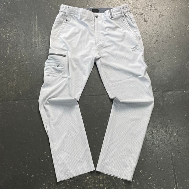 33 헨리코튼 골프 팬츠