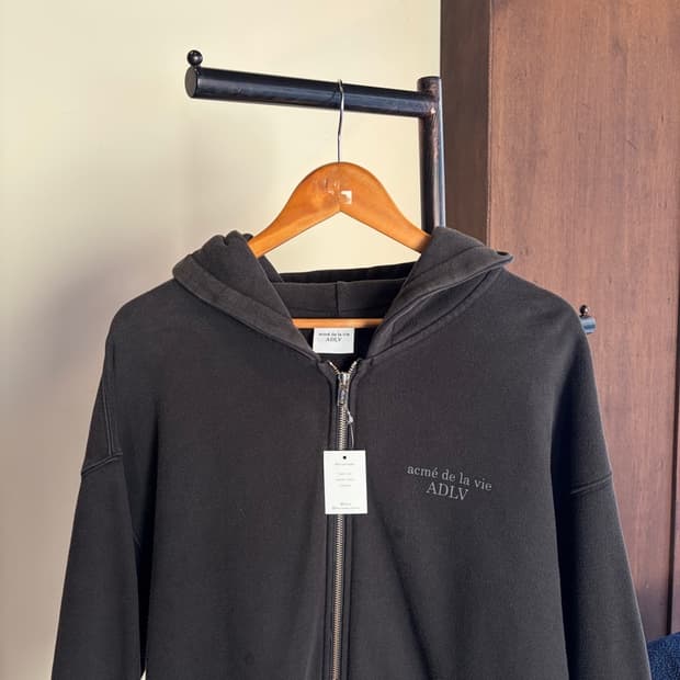 15474 - 아크메드라비 후드 집업