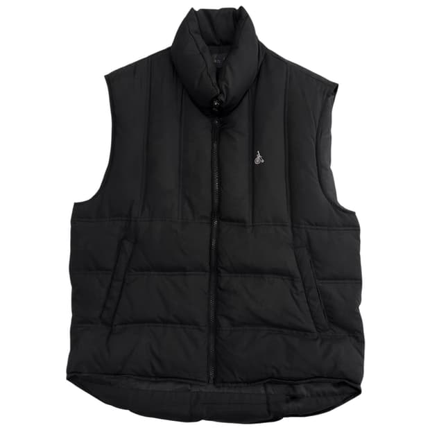 빈폴 덕다운 패딩조끼