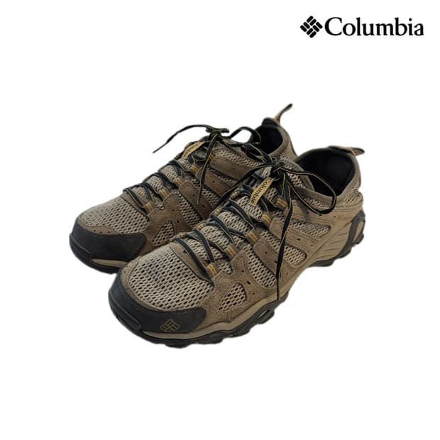 컬럼비아 고프코어 트레킹 슈즈 275